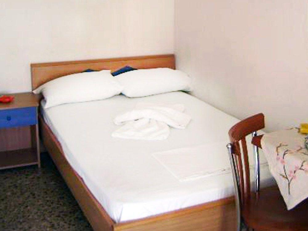 Sofia Rooms Loutrá Edipsoú Eksteriør bilde