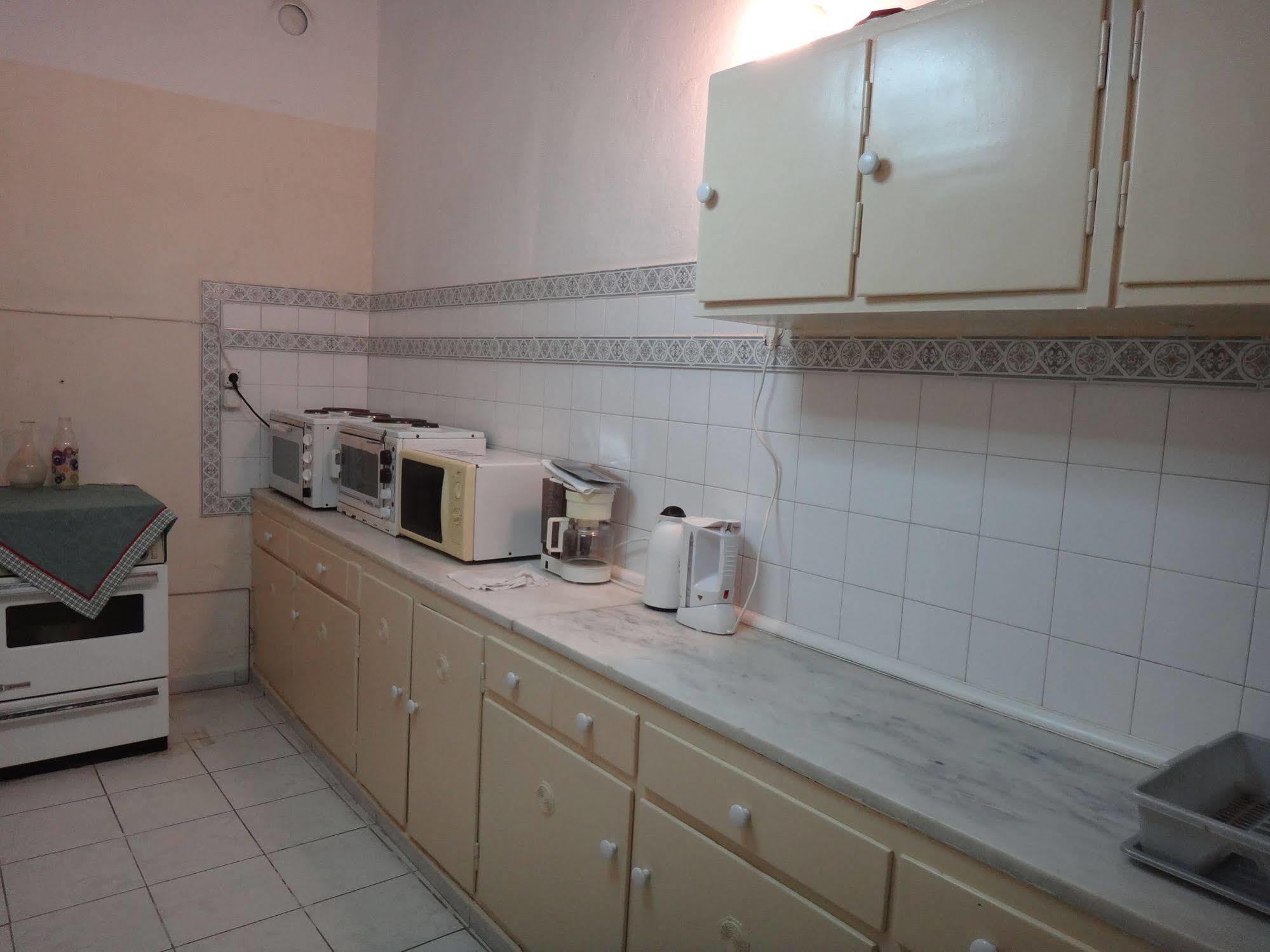Sofia Rooms Loutrá Edipsoú Eksteriør bilde