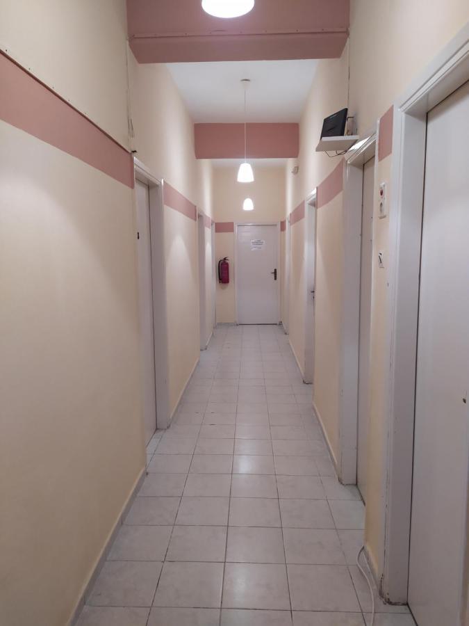 Sofia Rooms Loutrá Edipsoú Eksteriør bilde